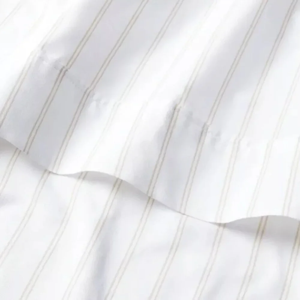 Twin Ultra Soft Flat Sheet